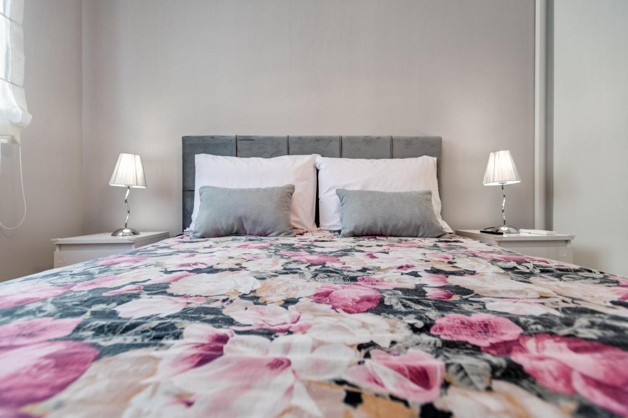 Luxury Apartment Sunset Zadar - With Garage And Balcony 외부 사진
