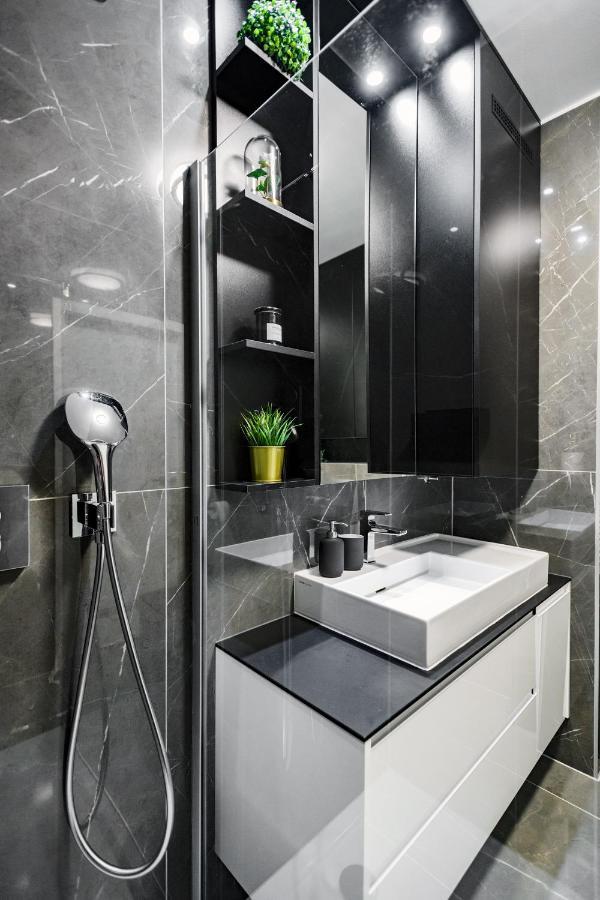 Luxury Apartment Sunset Zadar - With Garage And Balcony 외부 사진
