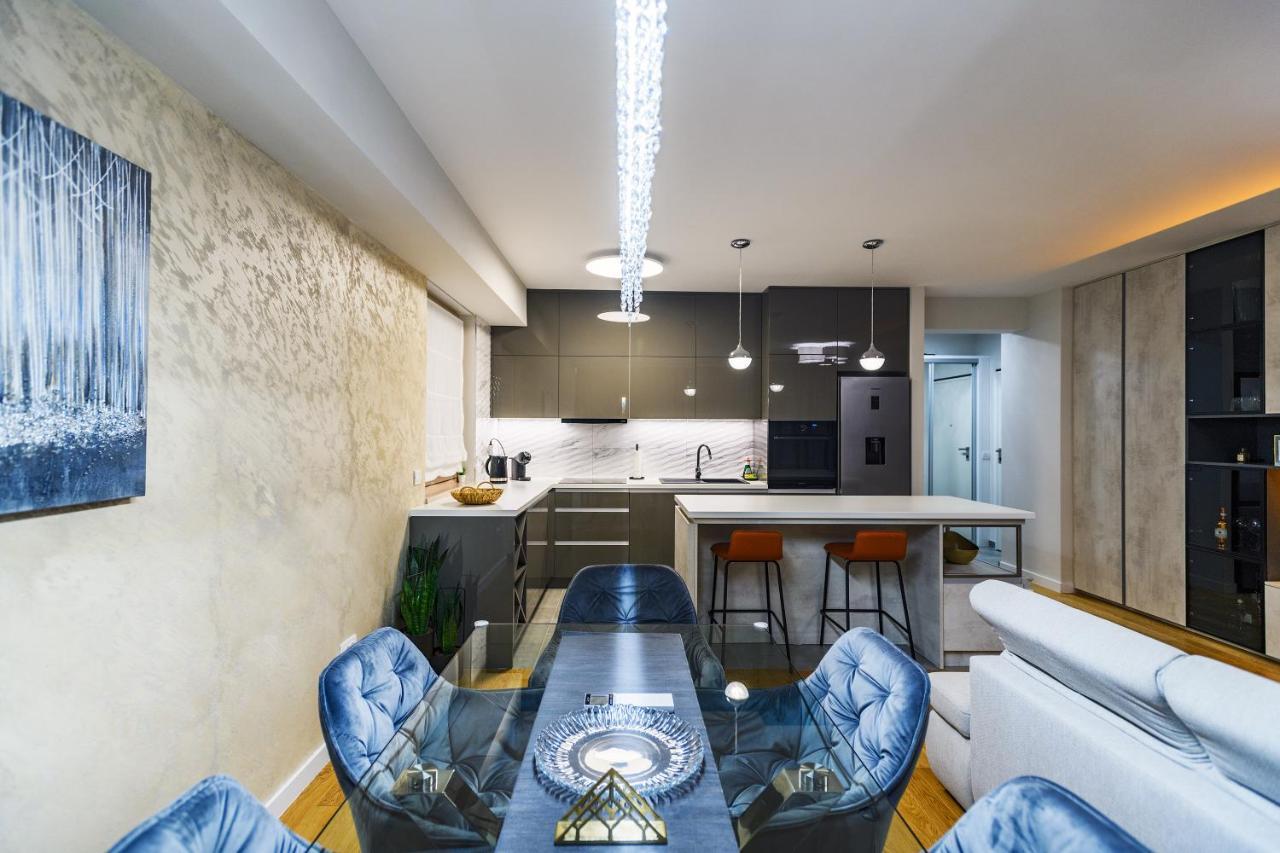 Luxury Apartment Sunset Zadar - With Garage And Balcony 외부 사진