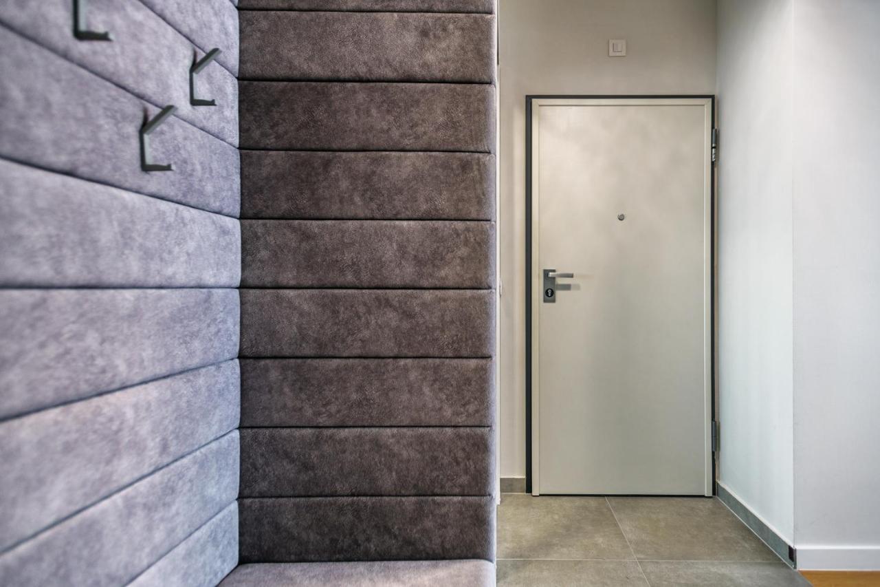Luxury Apartment Sunset Zadar - With Garage And Balcony 외부 사진