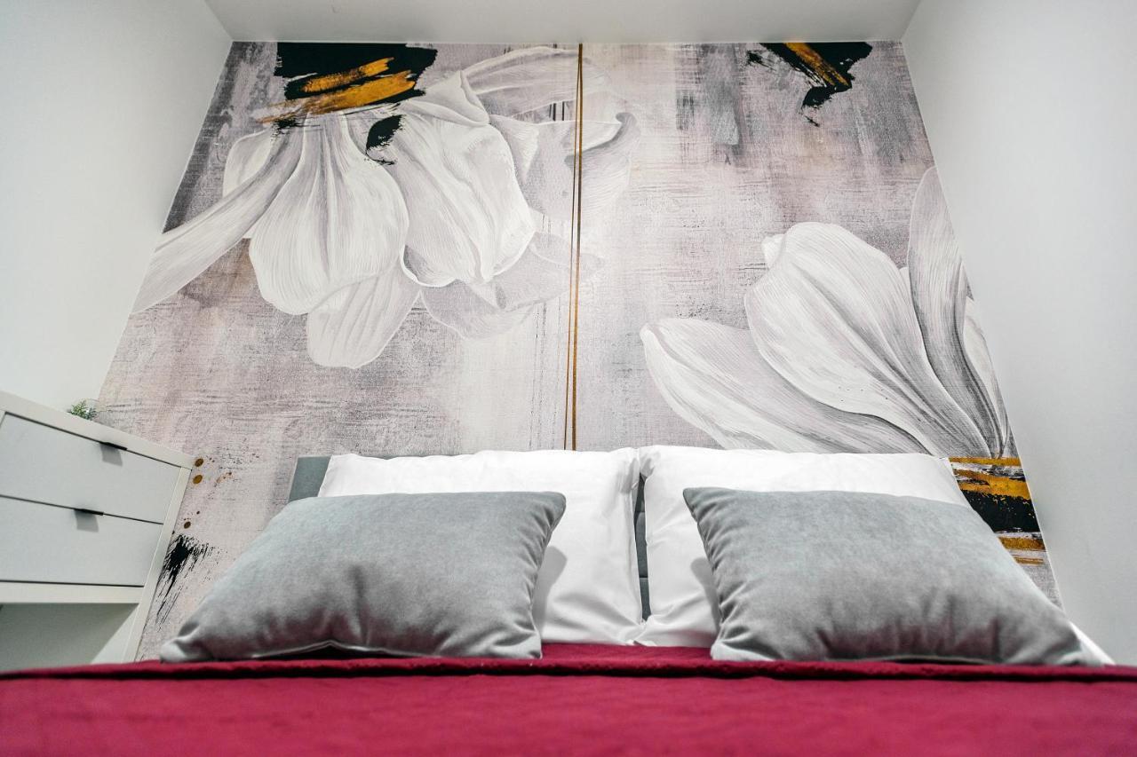 Luxury Apartment Sunset Zadar - With Garage And Balcony 외부 사진
