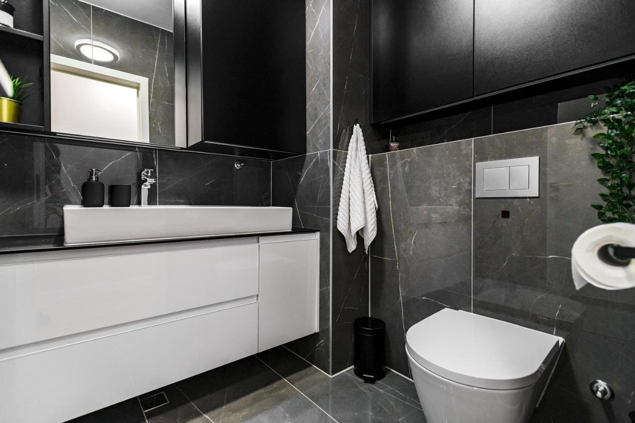 Luxury Apartment Sunset Zadar - With Garage And Balcony 외부 사진