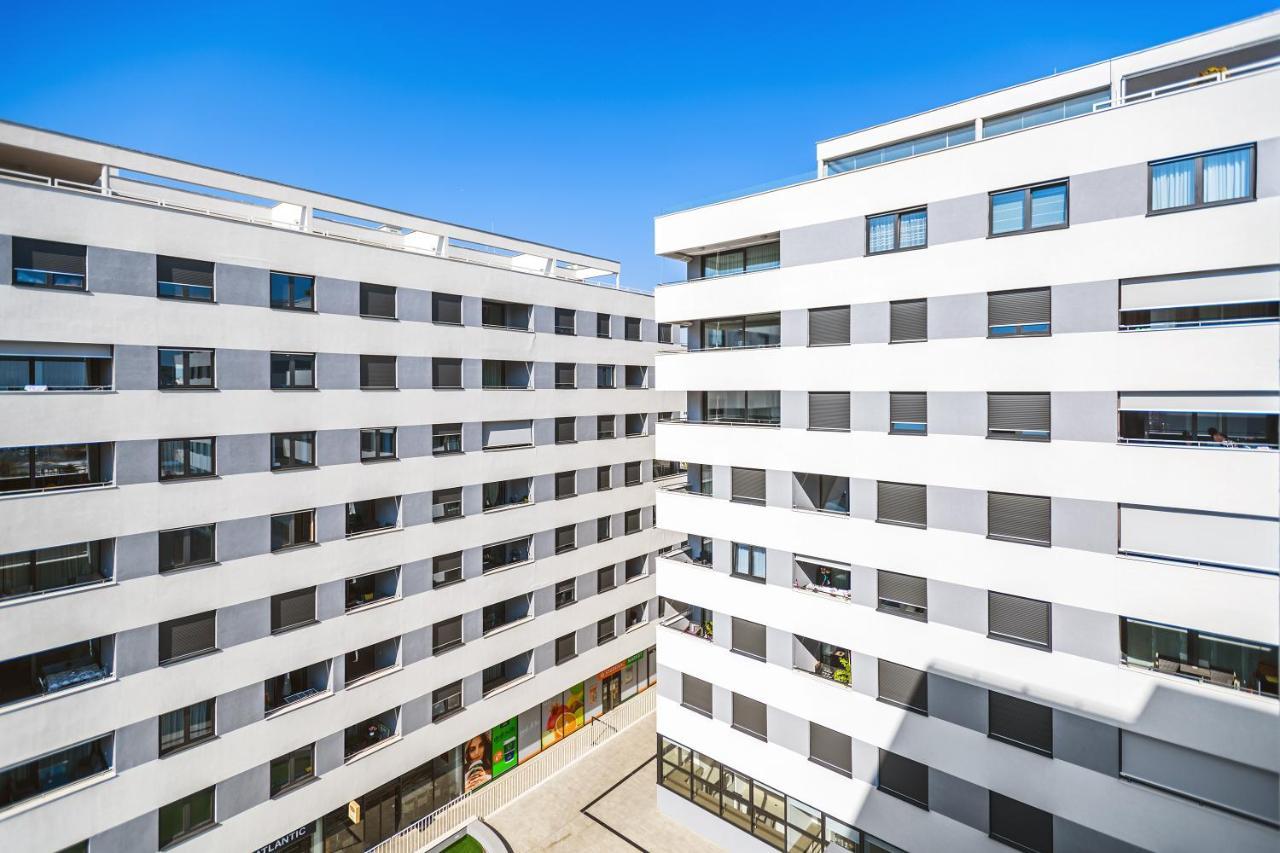 Luxury Apartment Sunset Zadar - With Garage And Balcony 외부 사진